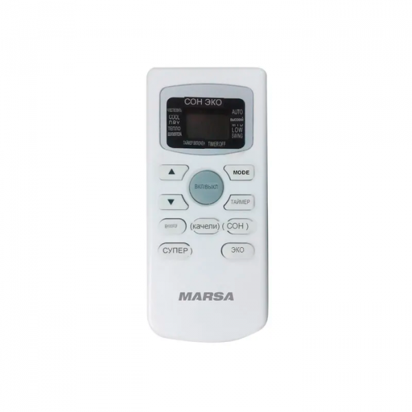 Marsa Astro RK-12MTI